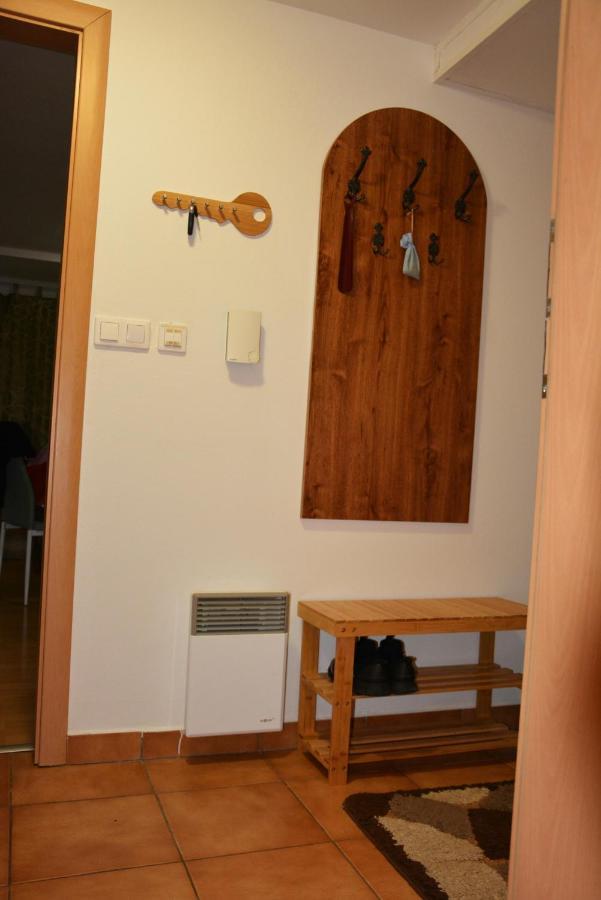 Apartman De Luxe Donovaly Exterior photo