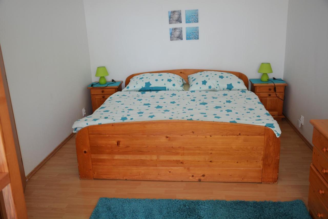 Apartman De Luxe Donovaly Exterior photo