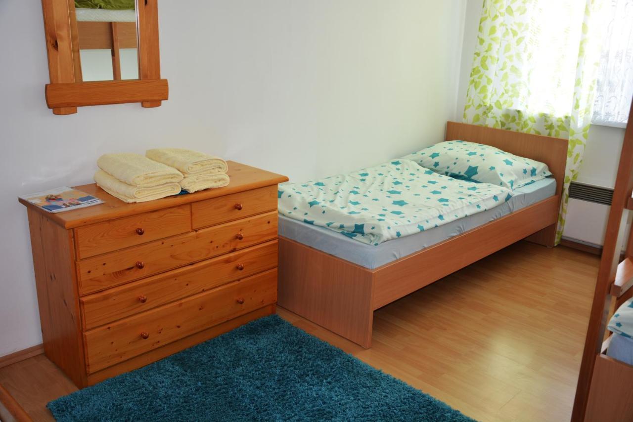 Apartman De Luxe Donovaly Exterior photo