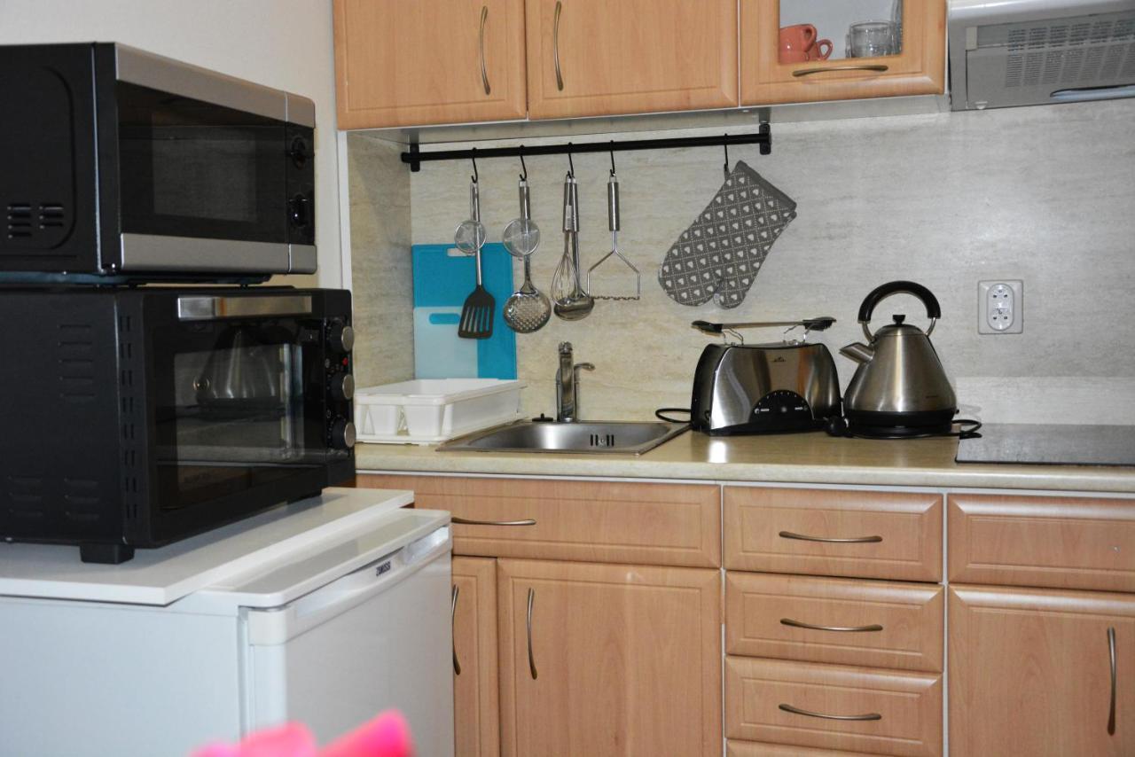 Apartman De Luxe Donovaly Exterior photo