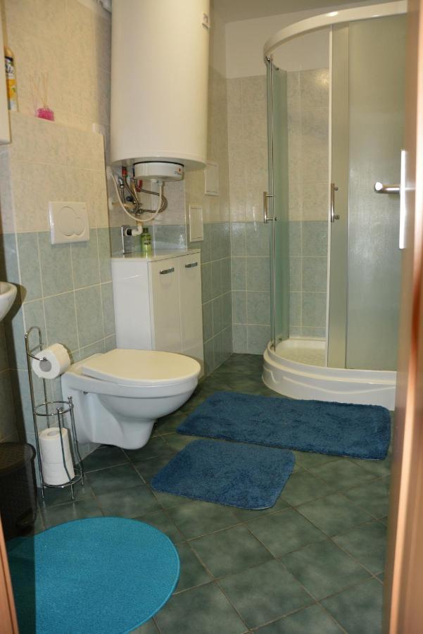 Apartman De Luxe Donovaly Exterior photo