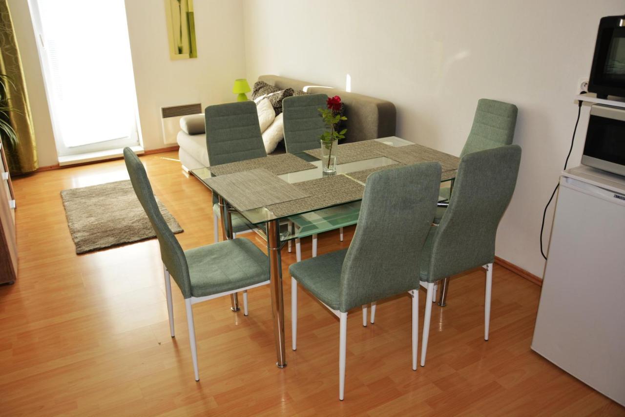 Apartman De Luxe Donovaly Exterior photo