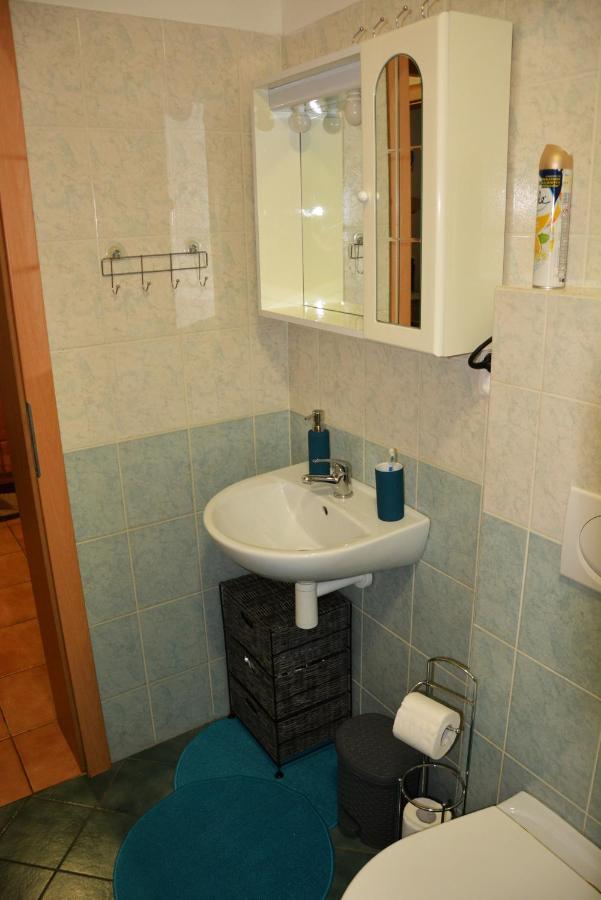 Apartman De Luxe Donovaly Exterior photo