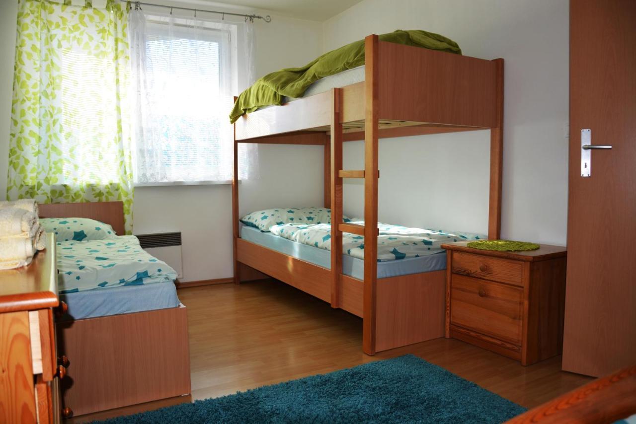 Apartman De Luxe Donovaly Exterior photo