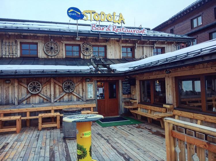 Apartman De Luxe Donovaly Exterior photo