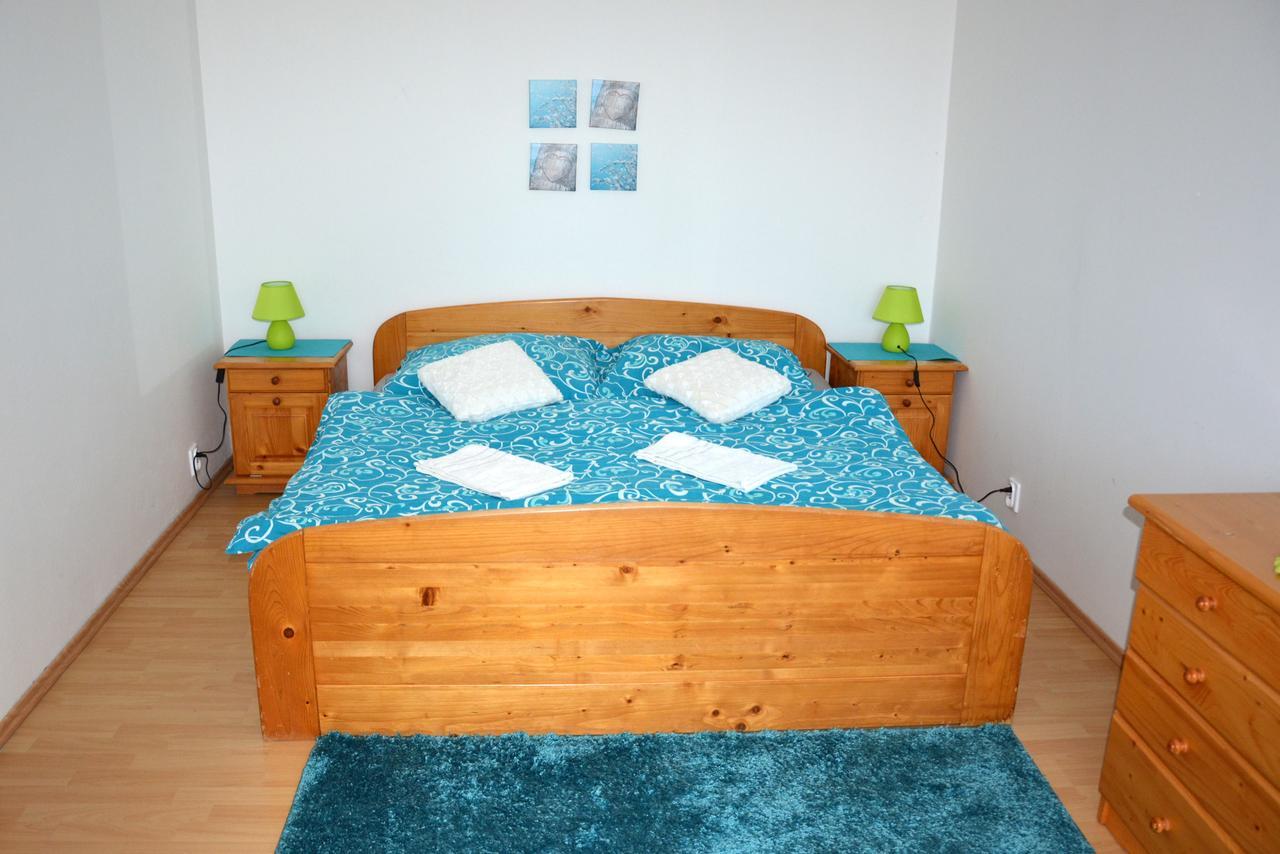 Apartman De Luxe Donovaly Exterior photo