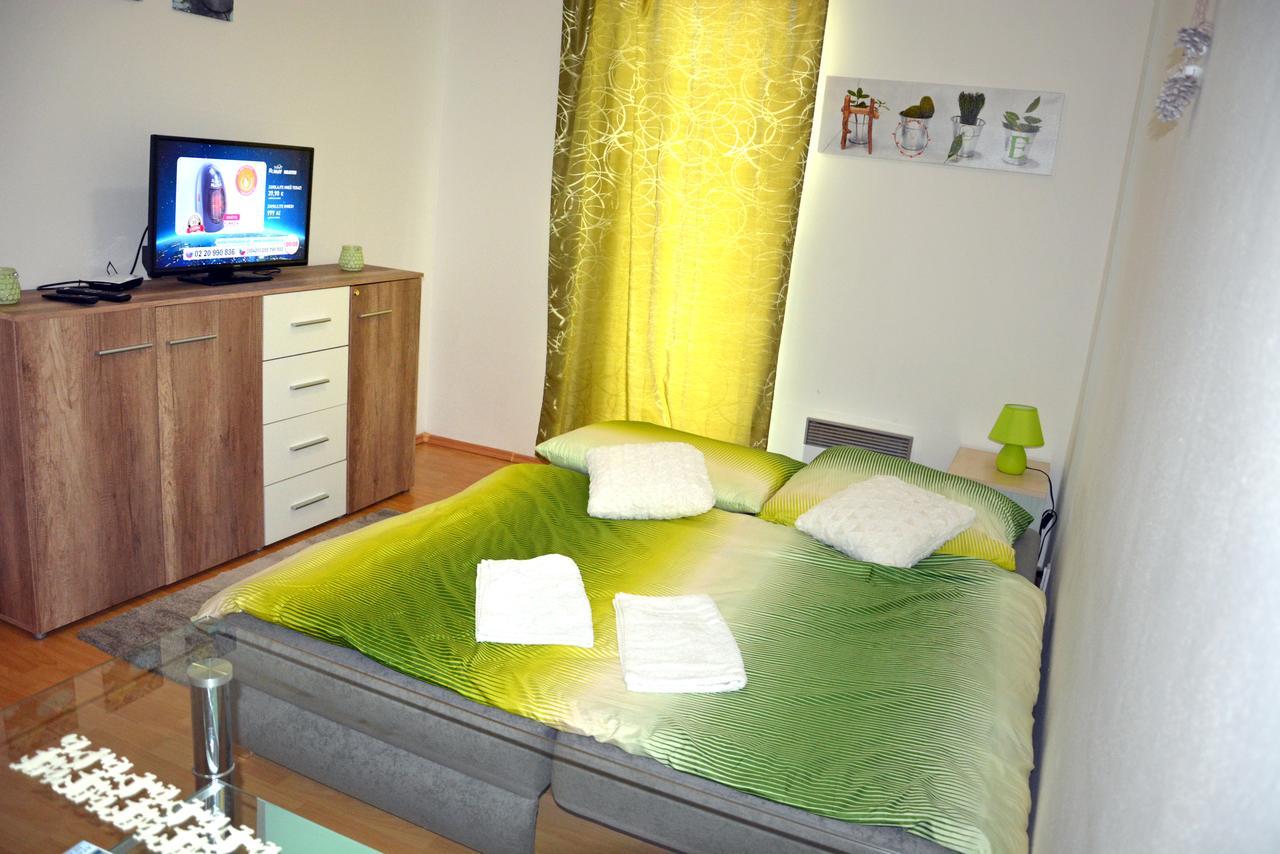 Apartman De Luxe Donovaly Exterior photo