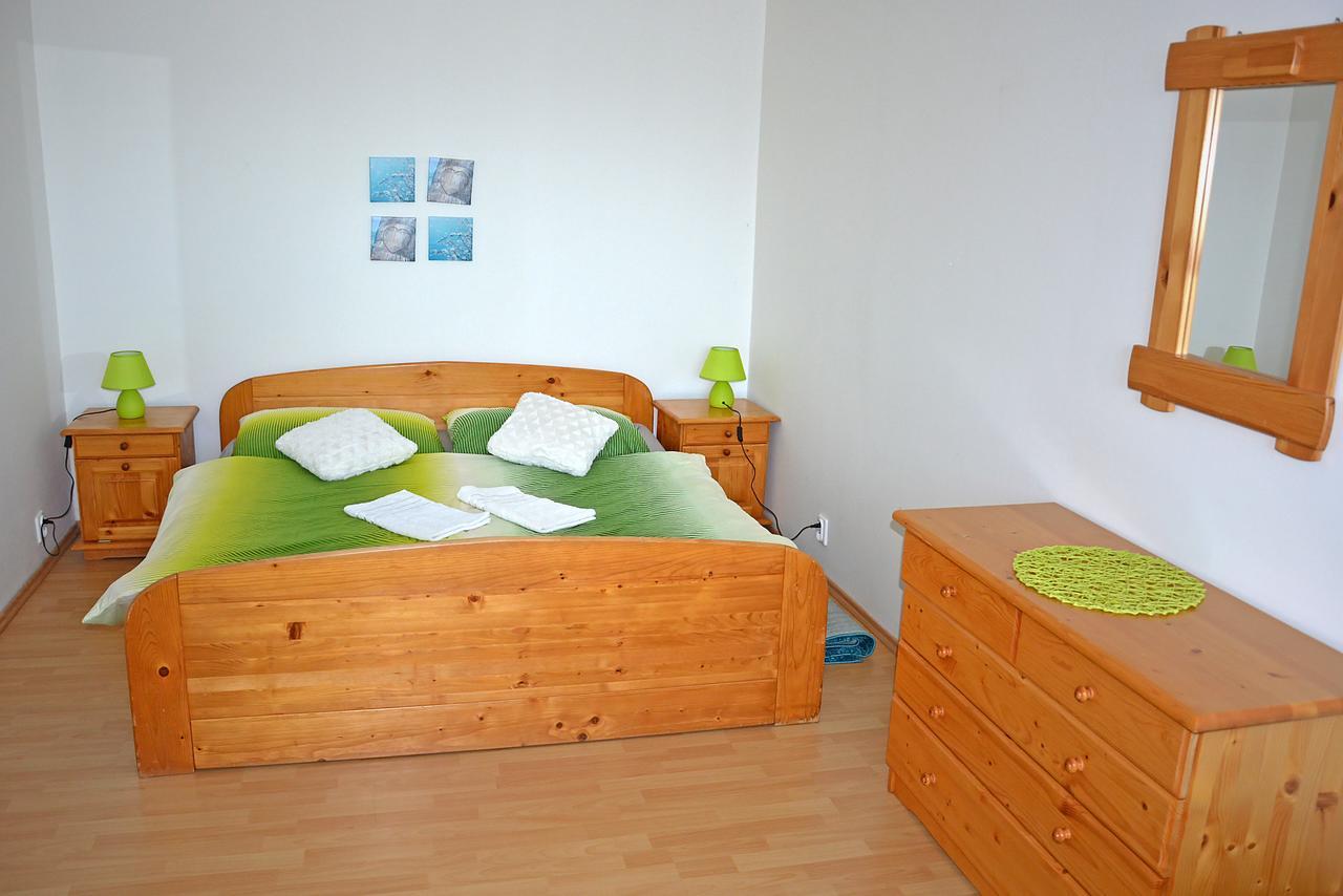 Apartman De Luxe Donovaly Exterior photo