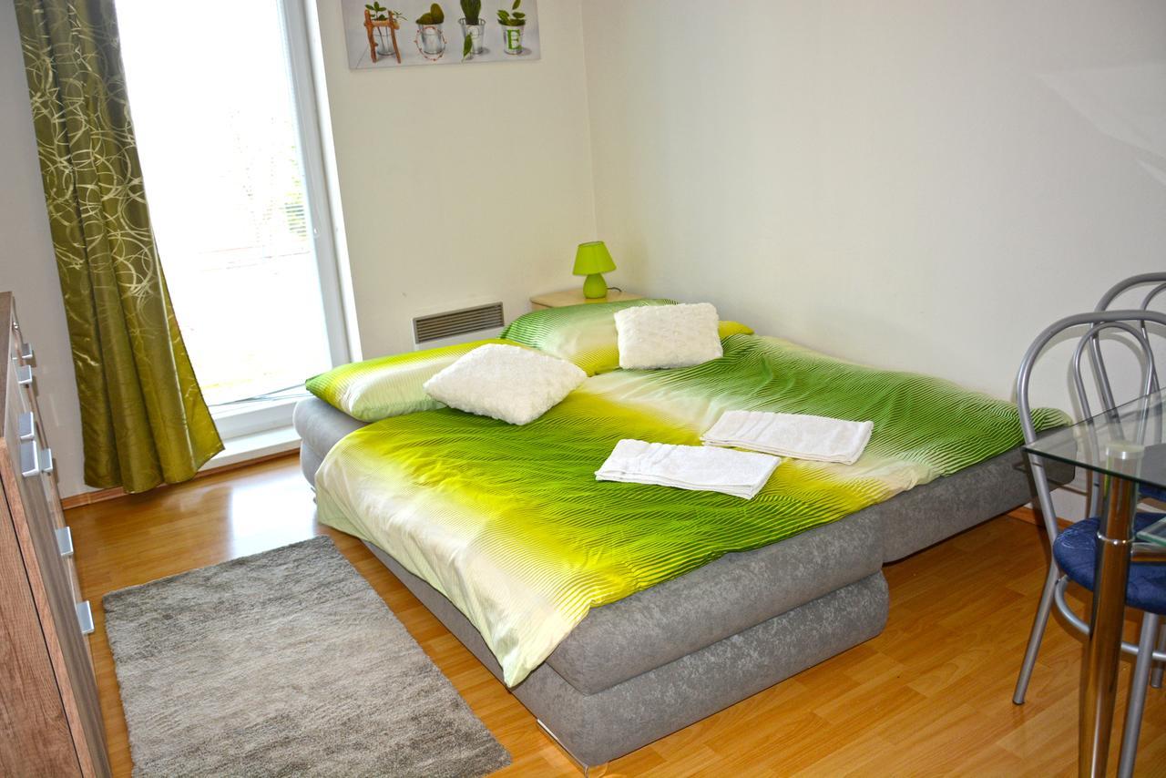 Apartman De Luxe Donovaly Exterior photo