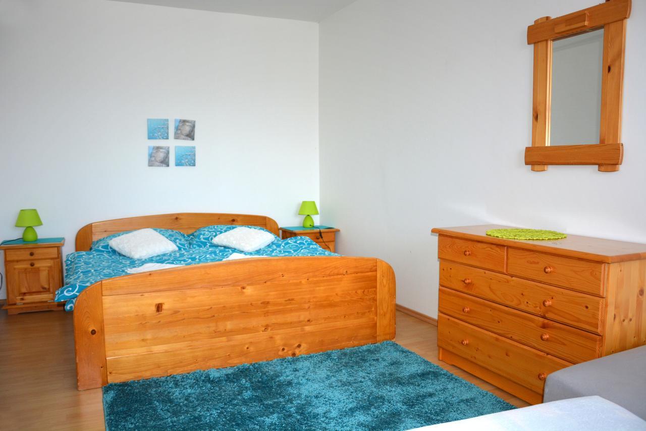 Apartman De Luxe Donovaly Exterior photo